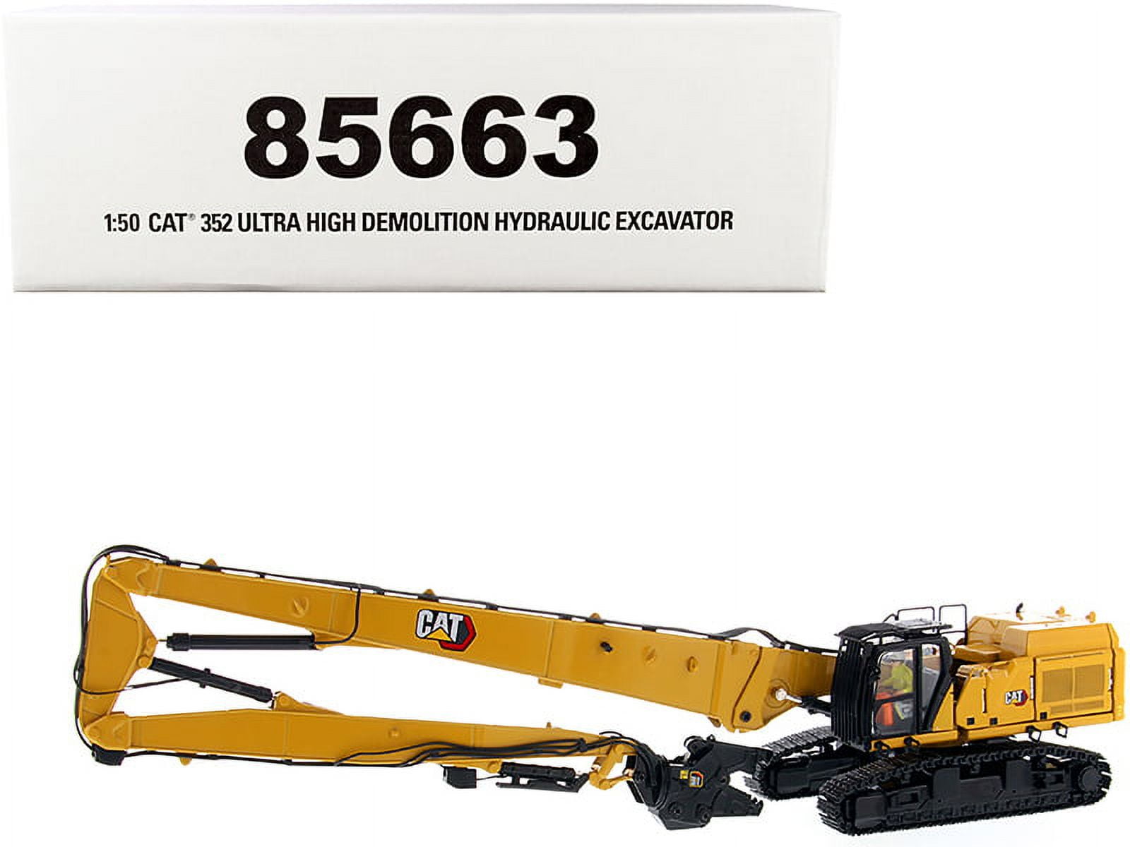 CAT Caterpillar 395 Next Generation Hydraulic Excavator CAT Caterpillar 395 Next Generation Hydraulic Excavator