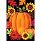 thumbnail image 1 of Pintura de diamante (DB2296) Calabaza 5D DIY Punto de cruz cuadrado (B2388) 40x50cm Hugtrwg Para estrenar, 1 of 1