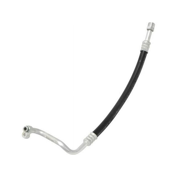 A/C Suction Line Hose Assembly - Compatible with 2003 - 2004 Honda Pilot
