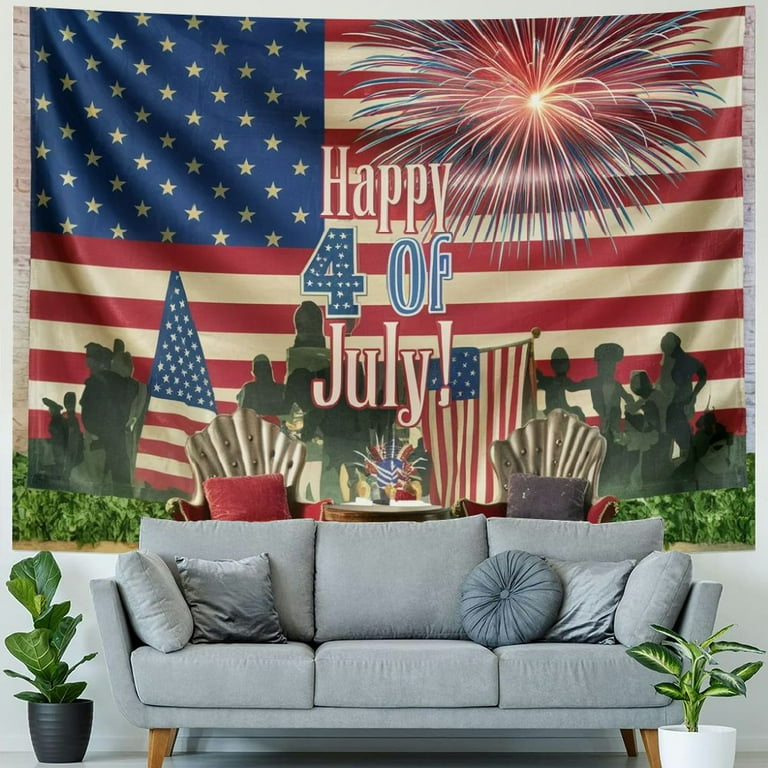 Daily Declarations {Wall Tapestry} Daily Declarations {Wall Tapestry}
