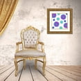 thumbnail image 3 of LightBoxJournal 26x26 Gold Ornate Wood Framed with Double Matting Museum Art Print Titled - Go Bo Ho 2, 3 of 4