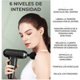 thumbnail image 3 of Pistola Masajeador De Músculos Para Terapia 4 En 1 Electrico Malubero Malu1490, 3 of 4
