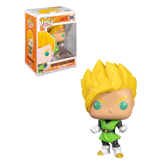 POP SS Gohan Funko Dragon Ball Series