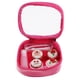 thumbnail image 2 of Estuche de lentes de contacto Zulema Caja de lente de contacto con Bolsa de almacenamiento, 2 of 8