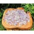 thumbnail image 5 of Wholesale CLEARANCE Natural Amethyst Crystal Points - 1/2 lb (8 oz) Bulk Lots, 5 of 9