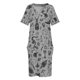 thumbnail image 4 of Vestido de fiesta de brujas para mujer ropa holgada con bolsillos verano, 4 of 7