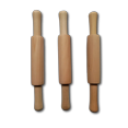 thumbnail image 1 of Rolling pin Children rolling pin Intelligent toy  Kitchen utensil, 1 of 6