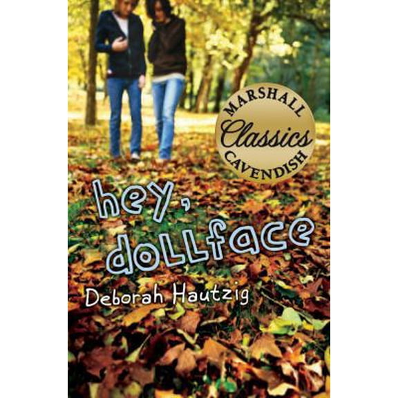 Pre-Owned Hey, Dollface (Hardcover) 0761457941 9780761457947