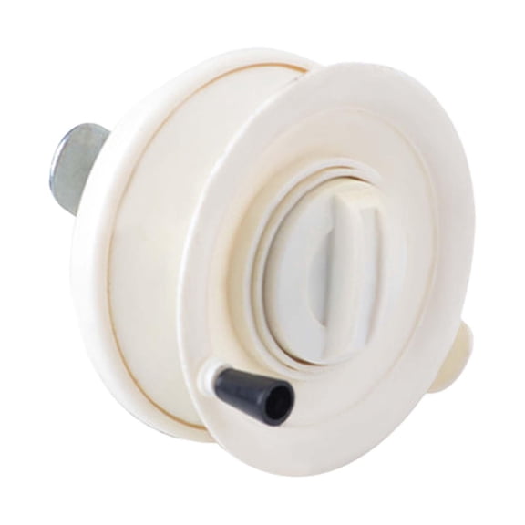GARENDE Fishing Reel Comfortable Handle Multiuse Fishing Tool for Outdoor River
