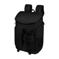 thumbnail image 3 of Paquete 7 piezas Mochila compartimento para laptop negro 31.5 x 49 x 18, 3 of 5