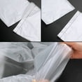 thumbnail image 2 of Idotry 180 Count 2.5 Gallon Clear Trash Bags, F, 2 of 5