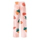 thumbnail image 4 of Pantalones largos para hombre con estampado de cintura elástica y bolsillo con cordón, pantalones largos de poliéster para hombre, 4 of 5