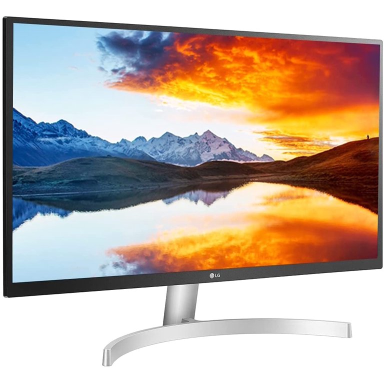 LG 27UL500-W 27