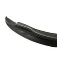 thumbnail image 6 of Ikon Motorsports Compatible with 08-13 E90 E92 E93 M3 Coupe 2Dr Sedan 4Dr C Style Front Bumper Lip Spoiler, 6 of 7