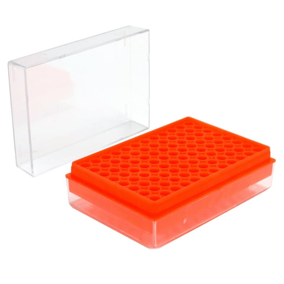 PCR Tube Rack - .2ml - 96 Holes