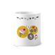 thumbnail image 1 of Cherry corazon helado helado de dulce Taza de cepillo de dientes, 1 of 3