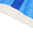 thumbnail image 2 of BIMZUC Sudadero para Caballo Antideslizante Transpirable Corte 3D Azul, 2 of 9