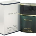 thumbnail image 2 of Oscar De La Renta Pour Lui Eau De Toilette, Cologne For Men, 3 Oz, 2 of 2