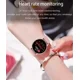 thumbnail image 3 of Reloj Inteligente De Mujer Zl02 Para Xiaomi Huawei Ios, 3 of 8