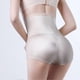 thumbnail image 5 of Compressing Abs Sculpting Panty Women Tummy Control Slimmer Body Shaper Slimming High Waist Pants, 5 of 5