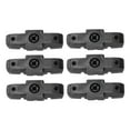 thumbnail image 4 of 6/8pcs brake shoes for For For HS11/ HS22/ HS33 50 mm black for For For brake 6PCS, 4 of 9