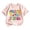 40Pink304, variant on WERYOUNG Girls Back To School T Shirt Short Sleeve Crewneck Letter Prints T-Shirts Kids Lightweight Knit Tees First Day Of School Shirt Versatile Top 2-3 Years
