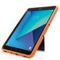 thumbnail image 4 of FIEWESEY for Samsung Galaxy Tab S3 9.7 SM-T820 Case,Heavy Duty Impact Resistant Hybrid Protective Case Build in Kickstand for Samsung Galaxy Tab S3 9.7" T820 T825 T827 Series(Orange), 4 of 7