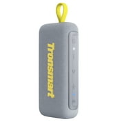 Tronsmart Trip 2 Bluetooth Portable Speaker, Gray