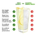 thumbnail image 4 of True Lemon Original Lemonade Powdered Drink Mix - 30 Sticks, 4 of 11