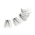 thumbnail image 4 of KISS The New Natural, False Eyelashes, Neo, 12mm-14mm, 24 Clusters, 4 of 8