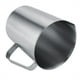 thumbnail image 5 of Taza de acero inoxidable ANGGREK 2000ml para espumar leche, 5 of 7
