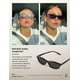 thumbnail image 2 of Gafas de Sol TIJN Vintage Ojo de Gato Polarizadas UV400 para Mujer, 2 of 7
