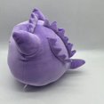 thumbnail image 2 of Peluche de juguete Squishmallows Pokemon Kuromi 25cm muñeco de peluche suave de dibujos animados regalo de cumpleaños, 2 of 3