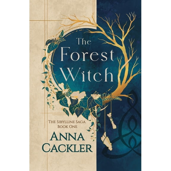 The Sibylline Saga The Forest Witch, Book 1, (Paperback)