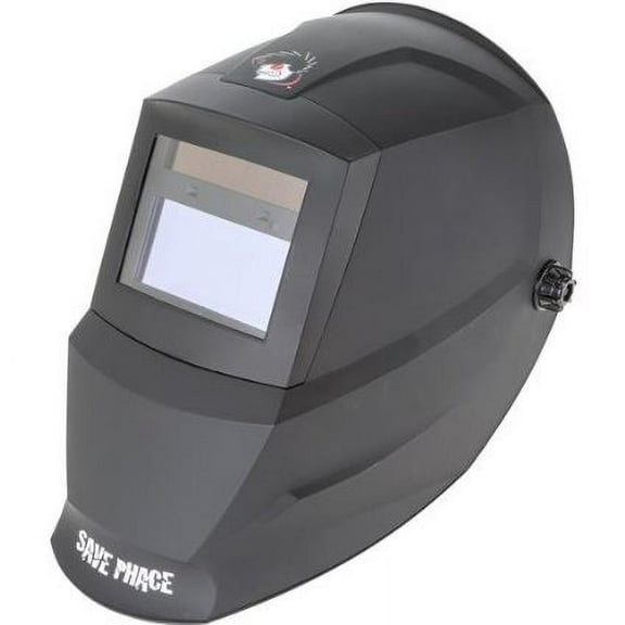 Save Phace 3011124 Bubba Down-N-Dirty Series Welding Mask