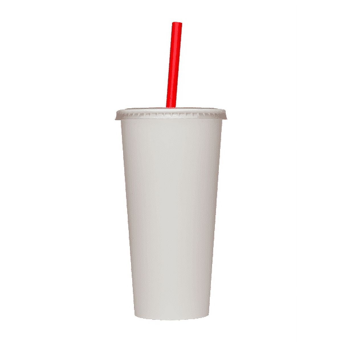 Amazon.com: Karat [1000 ct] 22oz Disposable Paper Cold Cups