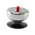 thumbnail image 3 of deevoka Ice Cream Cup Dried Fruit Tray Dessert Dish Bowl for Household Wedding Salad Color B, 3 of 9