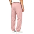 thumbnail image 2 of OGLCCG Kids Boys Sweatpants Fleece Drawstring Workout Athletic Jogger Pants with Side Pockets Cuff Bottom Active Pants Size 5, 2 of 6