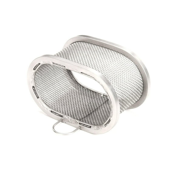 Cma Dish Machines Ss Drain Screen (B) 00115.30 - Genuine OEM Replacement Part