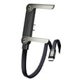 thumbnail image 1 of Phone Charger 2 In 1 Holder Charger 240w Fast Charging Cord With Built In Phone Stand For Smartphones Tablets, 1 of 9