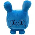 thumbnail image 1 of 2023 nuevo juguete de peluche en el mercado, figuras de peluche de gato de globo Titanic, peluche de gato lindo, gato de peluche de caja, juguete de abrazo de sofá cama for niños ( Color : A ) A A Xishao Juguetes, 1 of 2