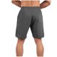 thumbnail image 4 of pstuiky Abreviatura para hombres, Pantalones cortos deportivos de verano para hombre, transpirables, de cinco puntos, para actividades al aire libre Pantalones cortos de baloncesto, 4 of 5