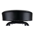 thumbnail image 4 of Performance Tool W85010 Swivel Bar Stool for Mechanic Garages and Workshops, 360-Degree Swivel, Vinyl, Black, 4 of 8