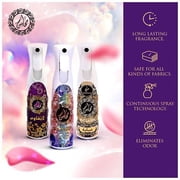 Zahret al Lailak Air Freshener- 320 ML (10.8 oz) by Khadlaj