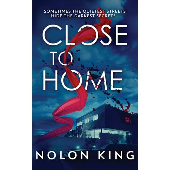 Close To Home, (Paperback)