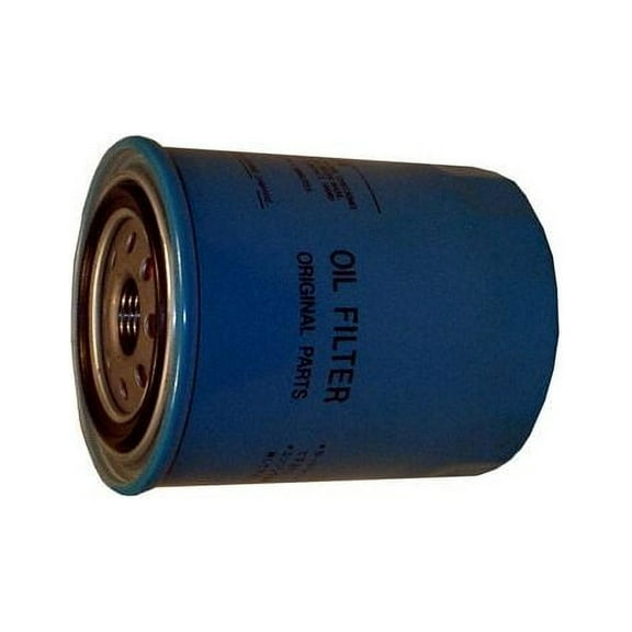 Oil Filter - Compatible with 1982 - 1999 Nissan Sentra 1983 1984 1985 1986 1987 1988 1989 1990 1991 1992 1993 1994 1995 1996 1997 1998