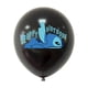 thumbnail image 2 of Lindo globo de látex con helio de dibujos animados con temática de Lilo y Stitch para decoración de fiesta de cumpleaños, suministros para fiestas de baby shower, juguetes para niños, regalos, 2 of 2