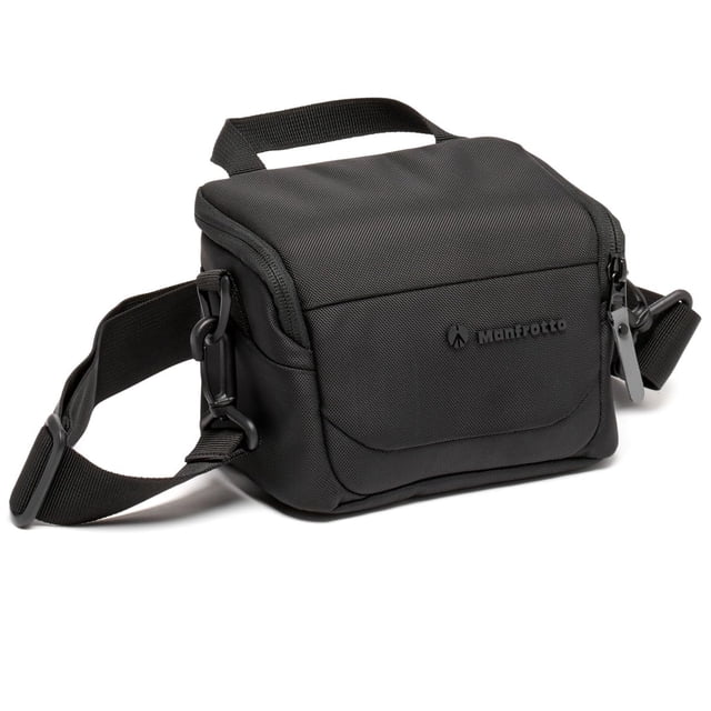 Bolsa para Cámara Manfrotto Advanced XS III con Montura para Trípode