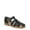 Black, variant on Women's Hello Seaside Fisherman Sandals