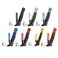 thumbnail image 3 of BUYISI Aluminum Motorcycle Adjustable Kickstand Foot Side Stand Support Anti-Slip Black, 3 of 8